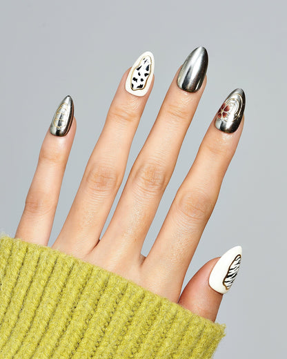 KOSBLING nail studio — The aenergy