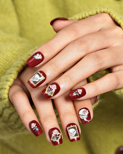 KOSBLING nail studio — Wild Gleam