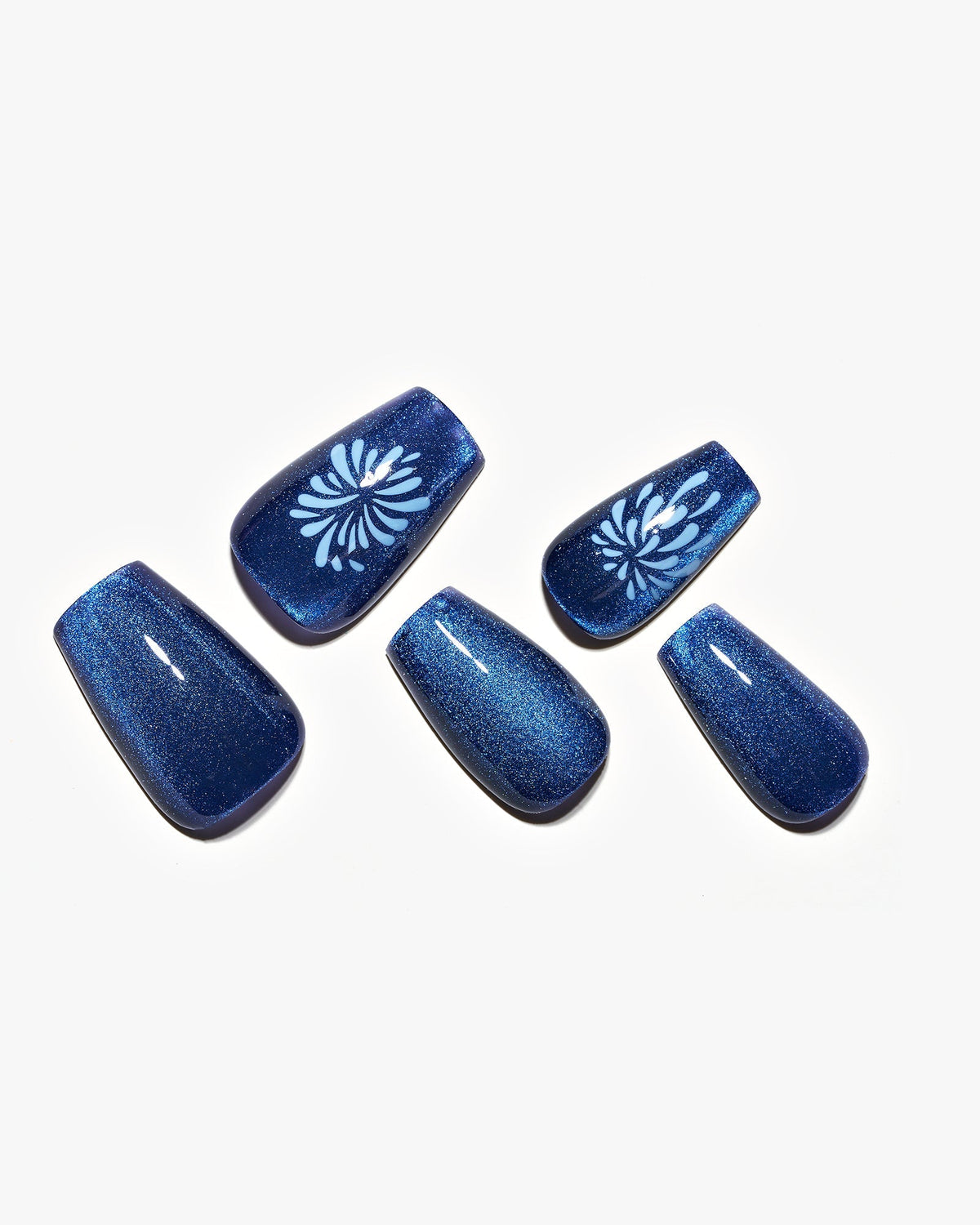 KOSBLING nail studio — Cat Eye / YOLO