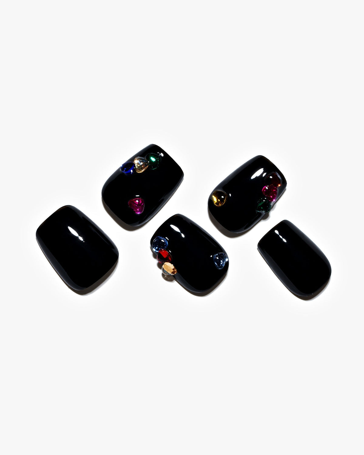 KOSBLING nail studio — Flirty Beat