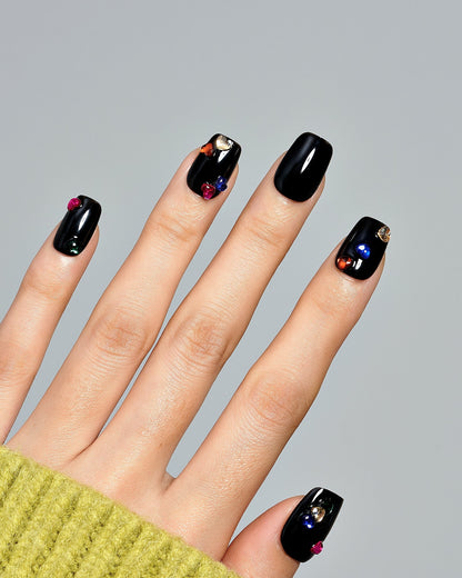 KOSBLING nail studio — Flirty Beat