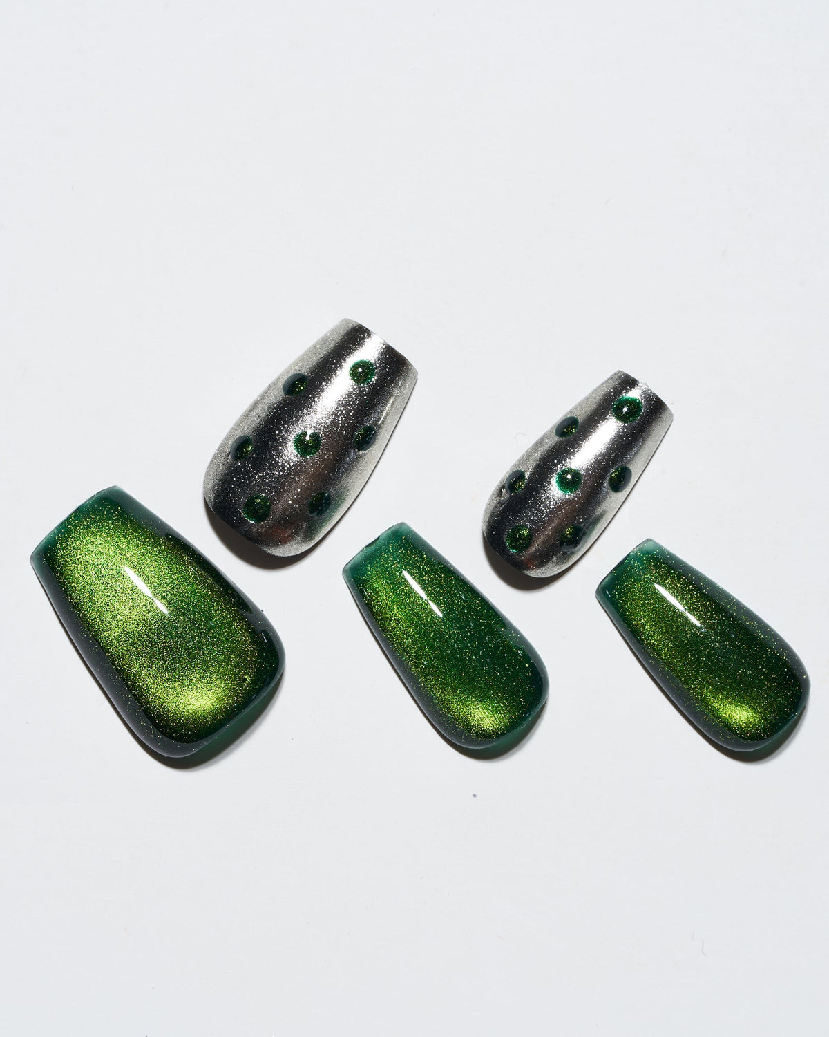 KOSBLING nail studio — Witching Hour
