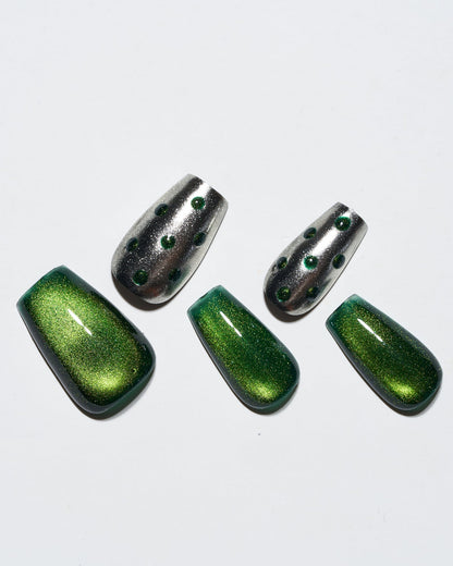 KOSBLING nail studio — Witching Hour
