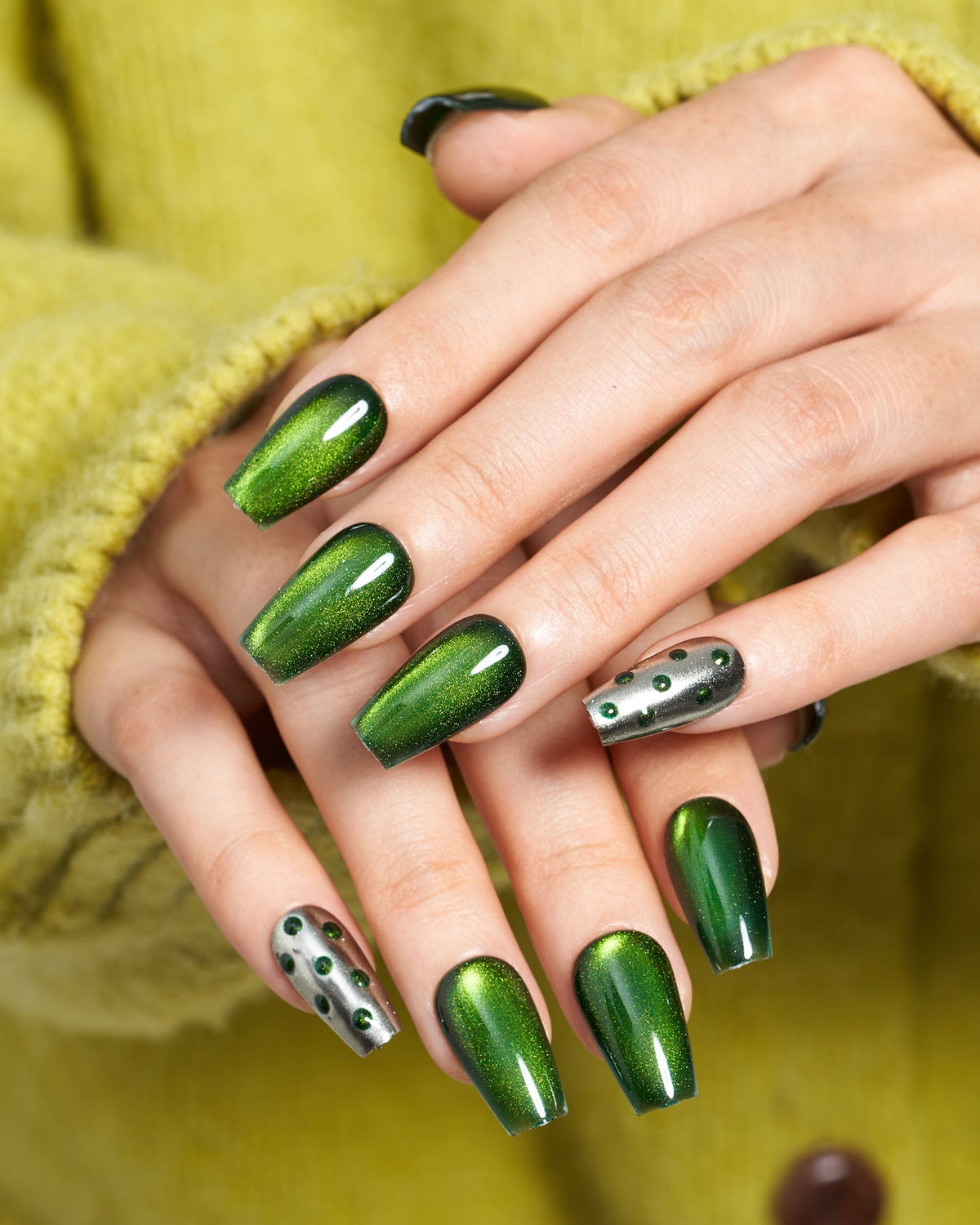 KOSBLING nail studio — Witching Hour