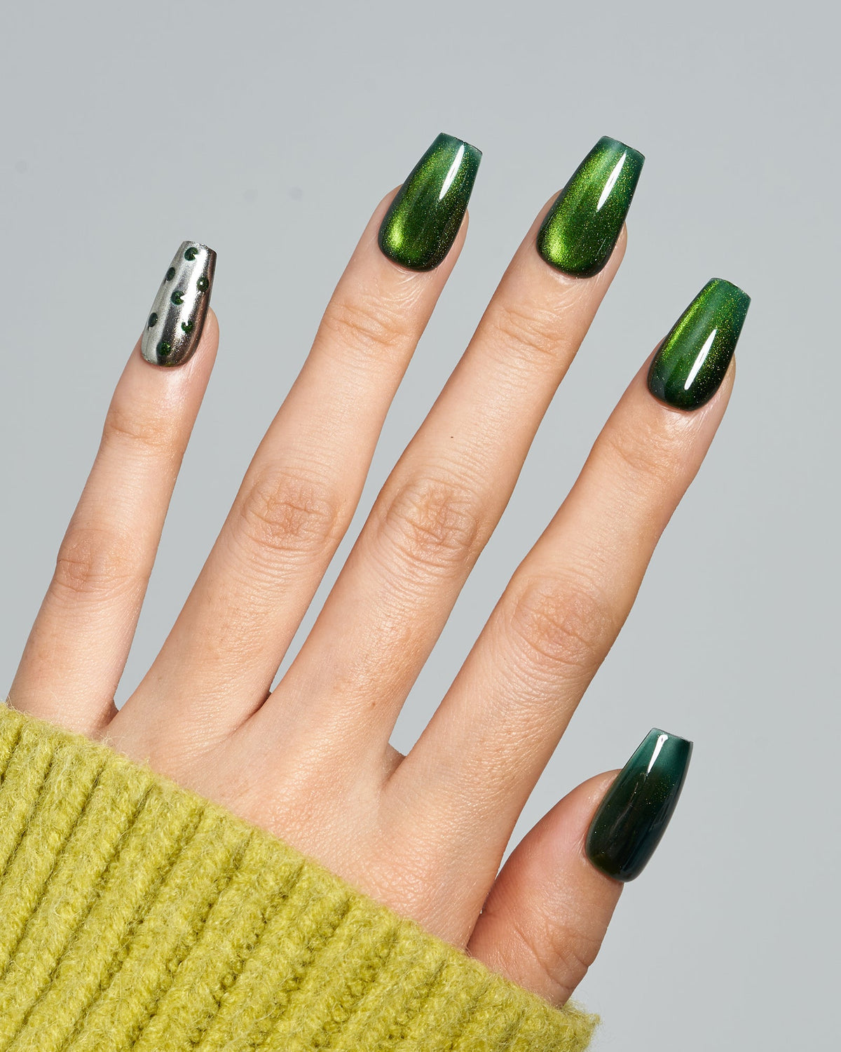 KOSBLING nail studio — Witching Hour