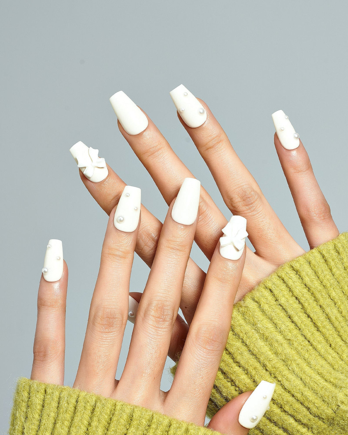 KOSBLING nail studio — Secret Admirer