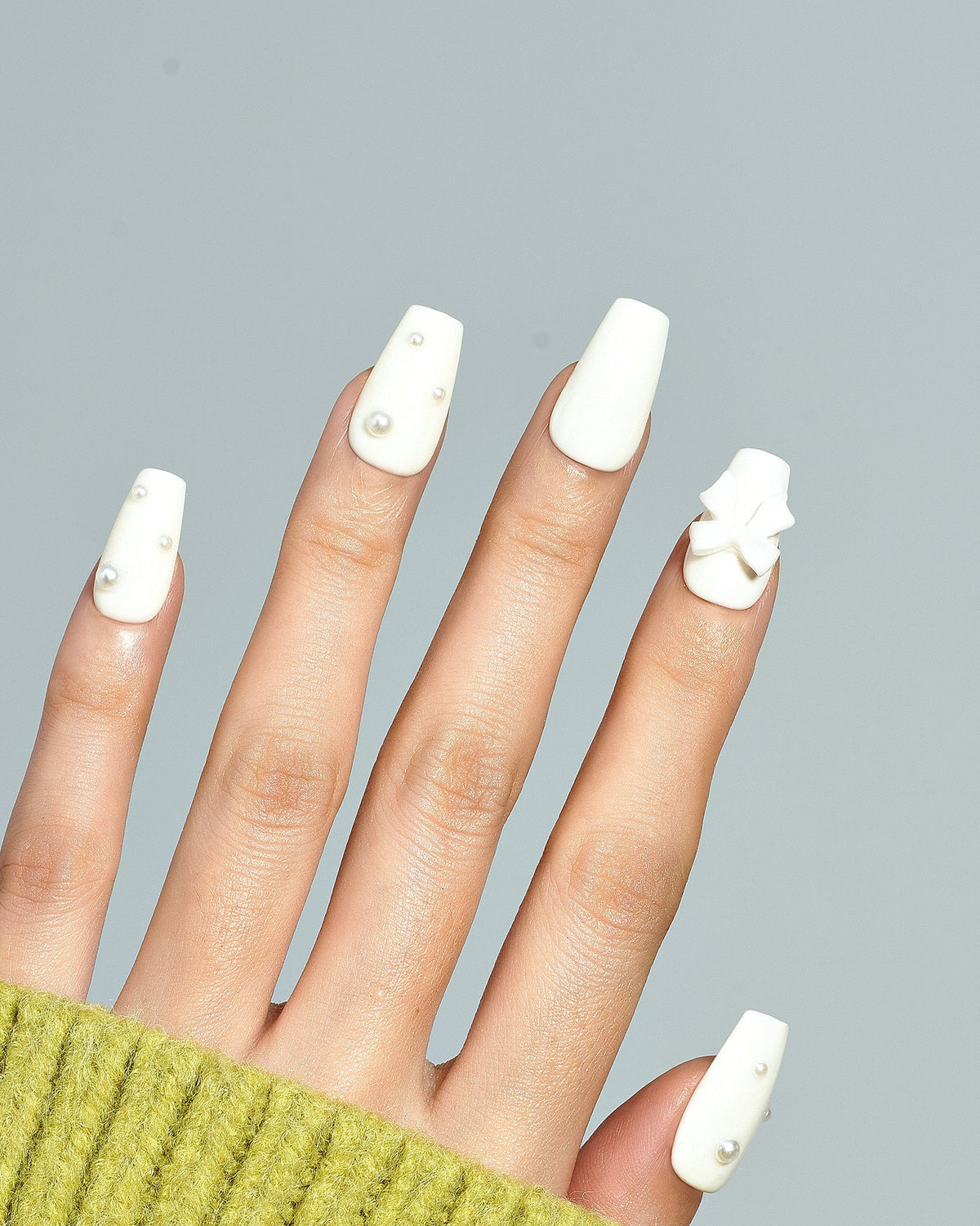 KOSBLING nail studio — Secret Admirer