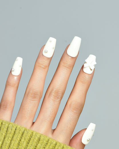 KOSBLING nail studio — Secret Admirer