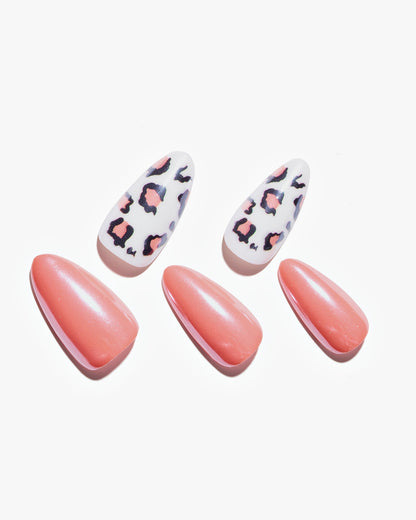 KOSBLING nail studio — So RUDE