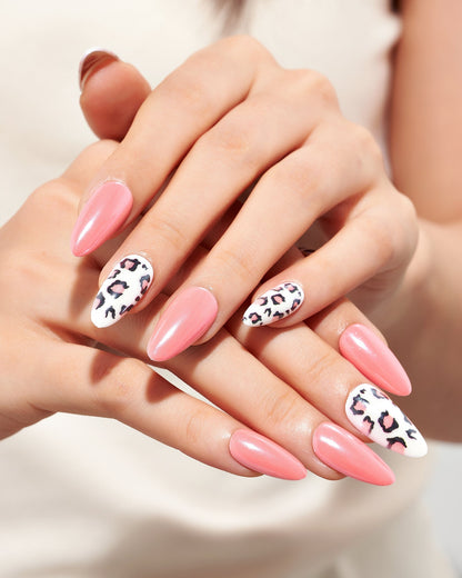 KOSBLING nail studio — So RUDE