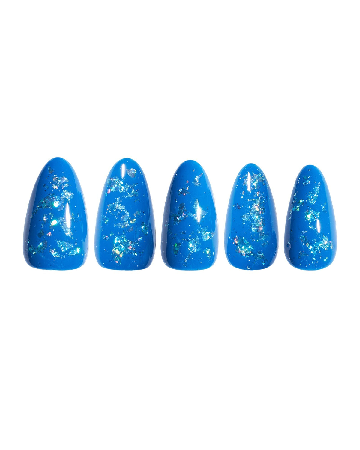 KOSBLING nail studio — Azure Dream