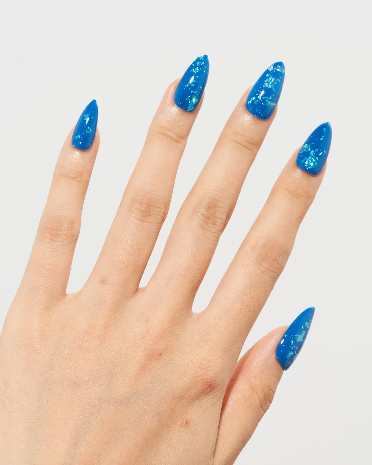 KOSBLING nail studio — Azure Dream