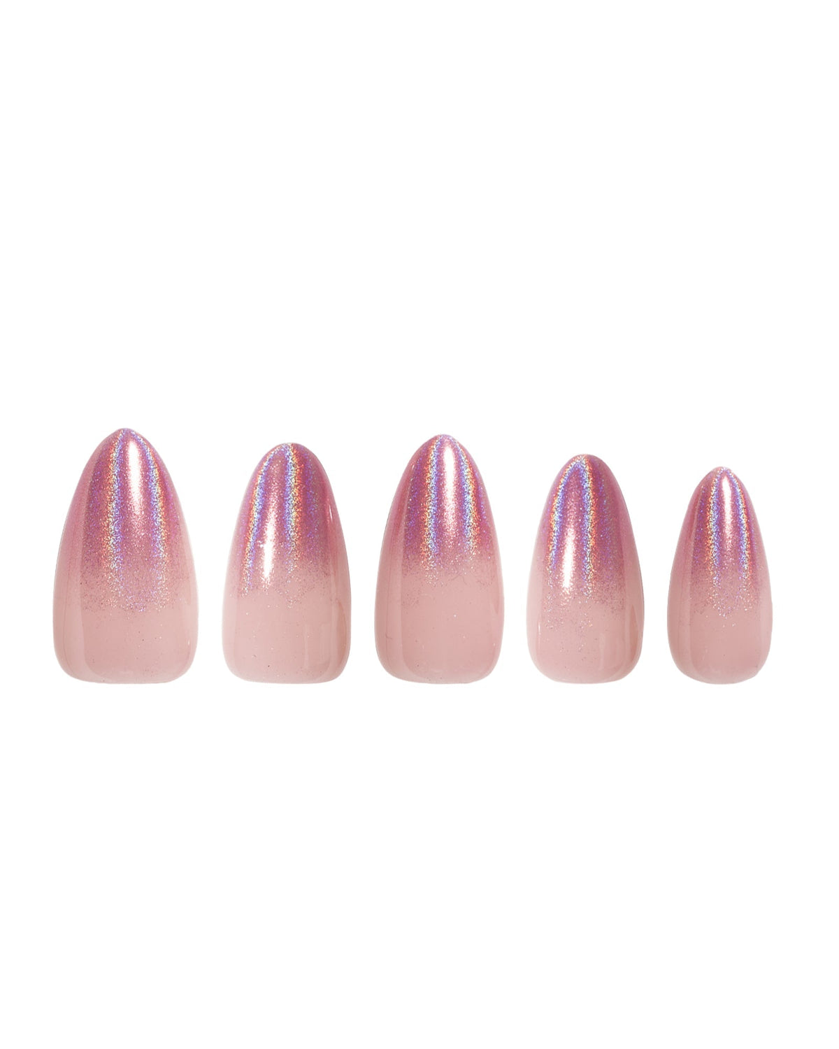 KOSBLING nail studio — Aurora Blush
