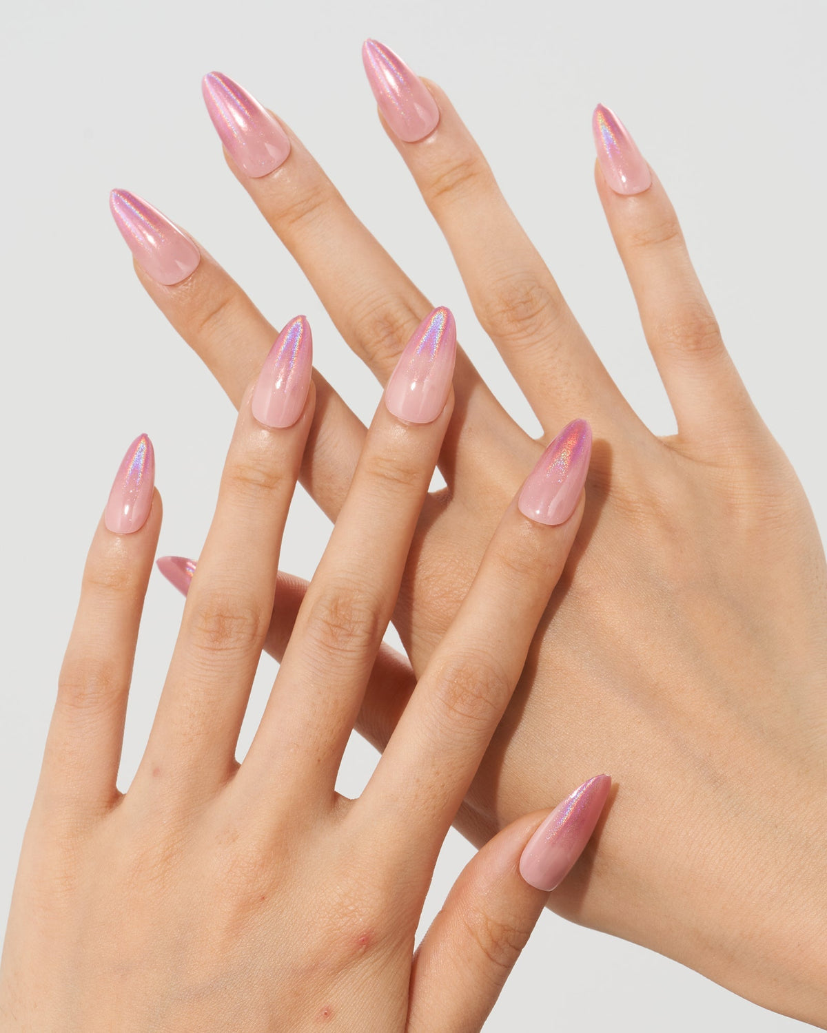 KOSBLING nail studio — Aurora Blush
