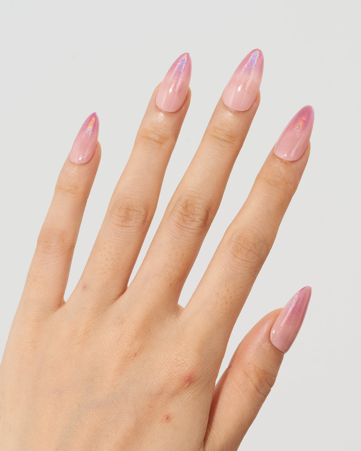 KOSBLING nail studio — Aurora Blush
