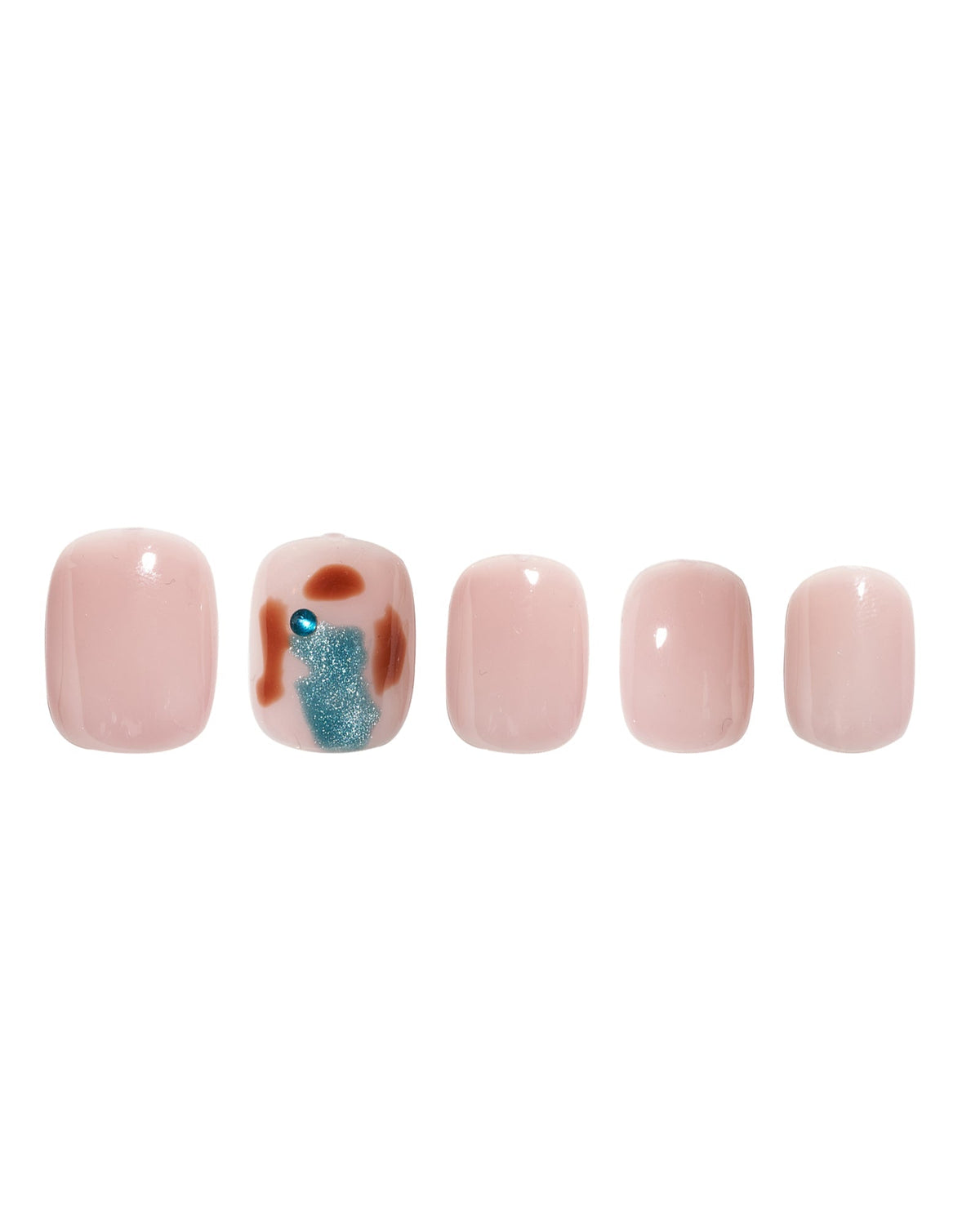 KOSBLING nail studio — Autumn Muse
