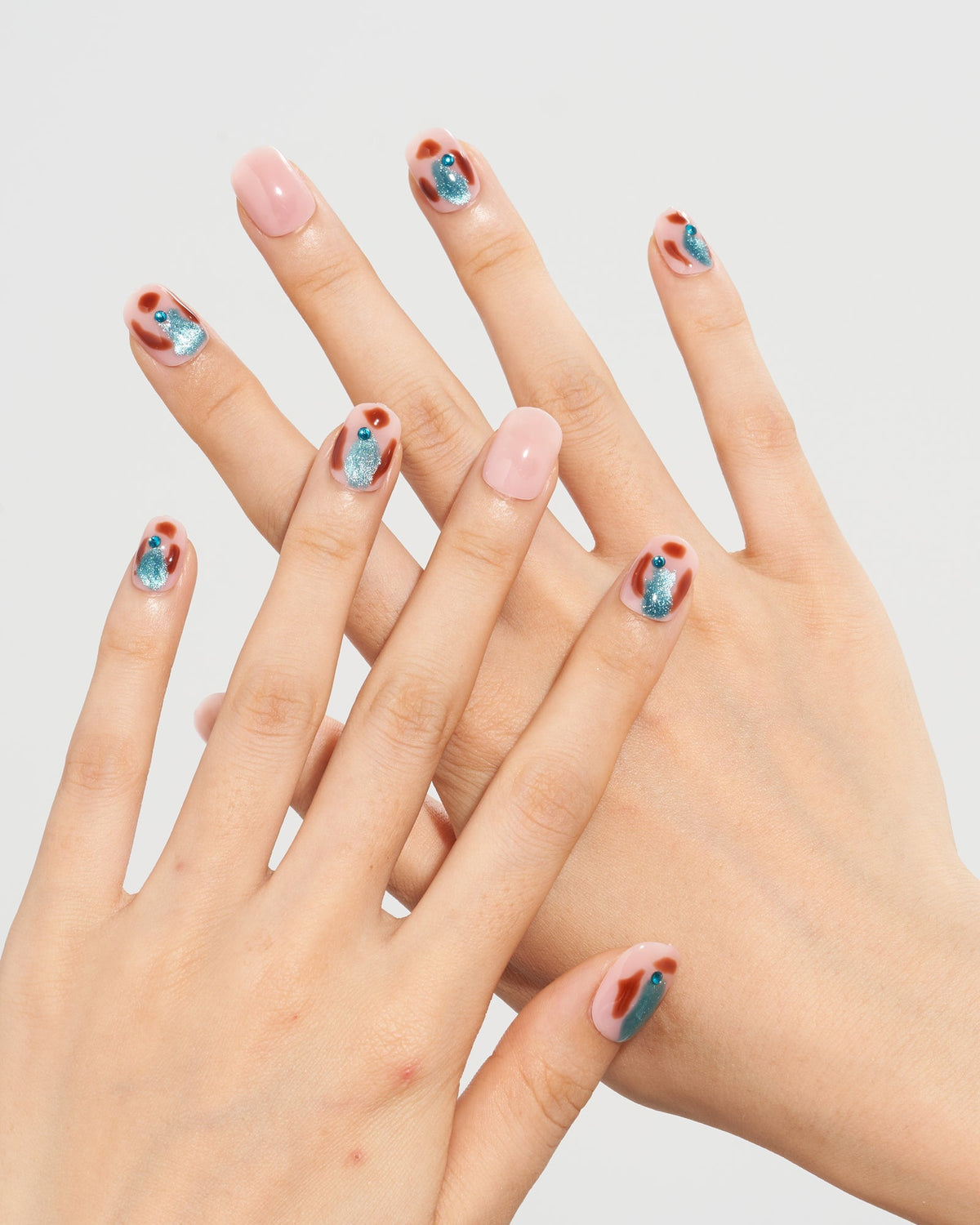 KOSBLING nail studio — Autumn Muse