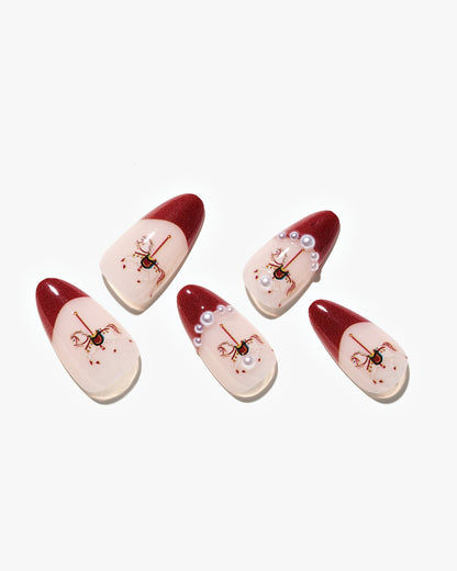 KOSBLING nail studio — Carousel