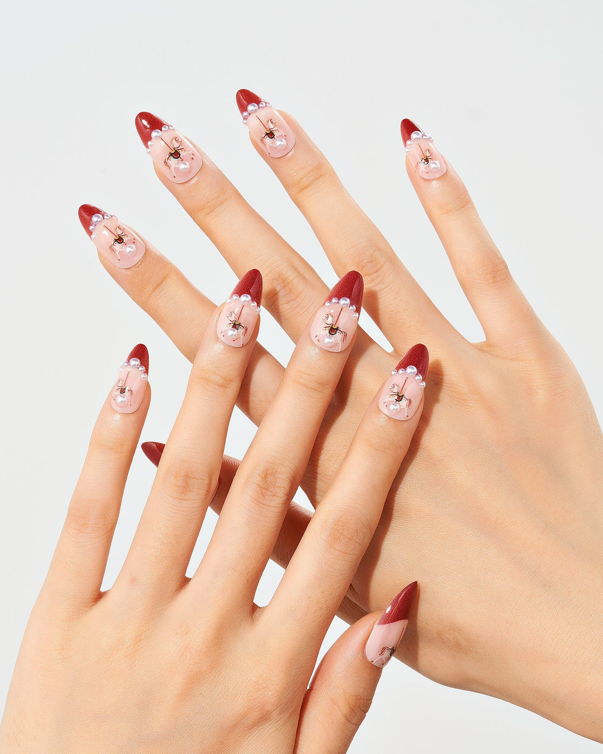 KOSBLING nail studio — Carousel