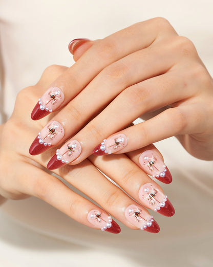 KOSBLING nail studio — Carousel