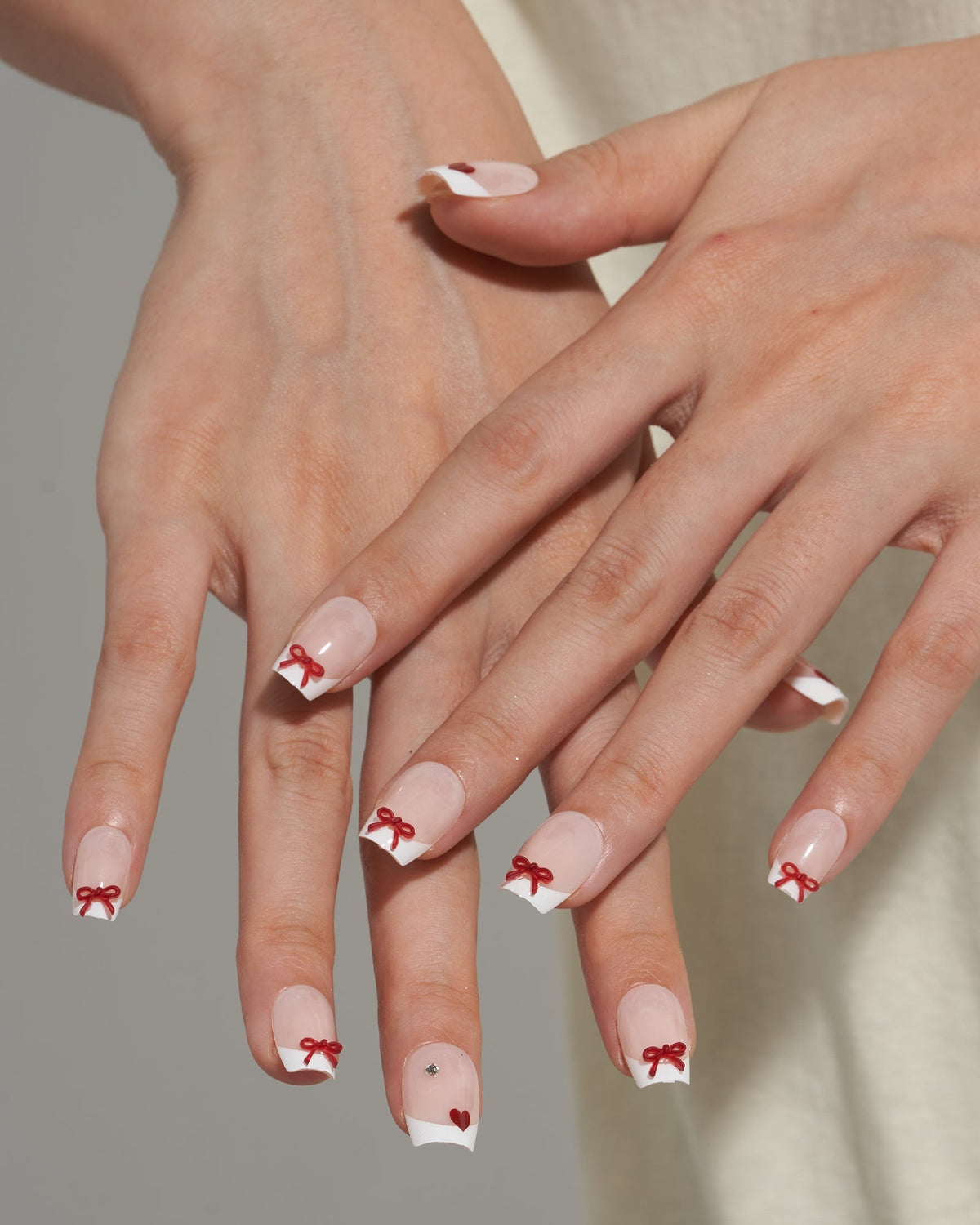 KOSBLING nail studio — Heart Affair