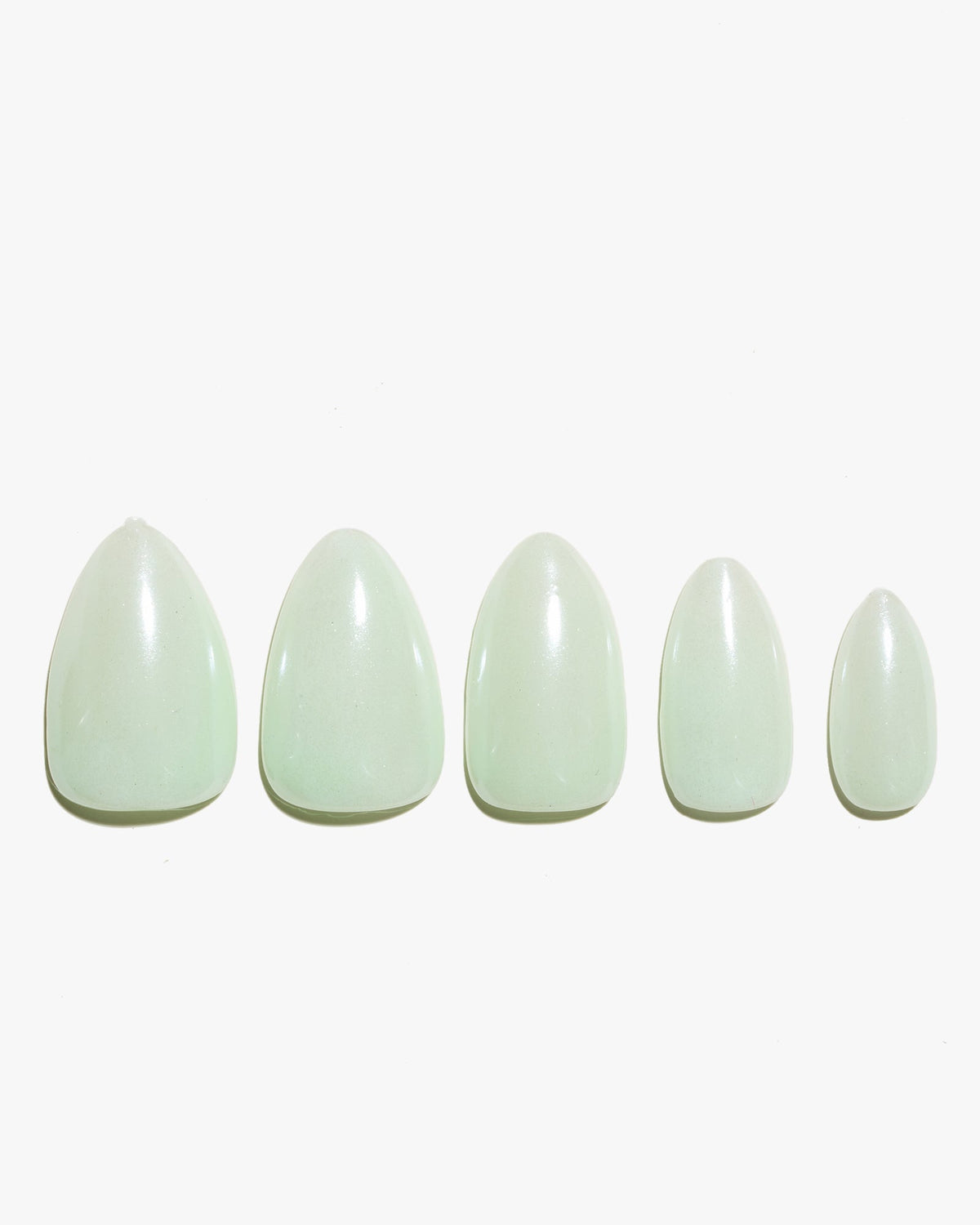 KOSBLING nail studio — Sage Elegance