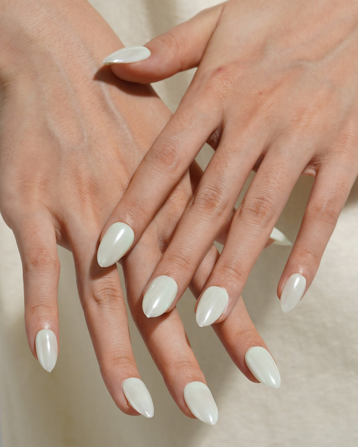 KOSBLING nail studio — Sage Elegance