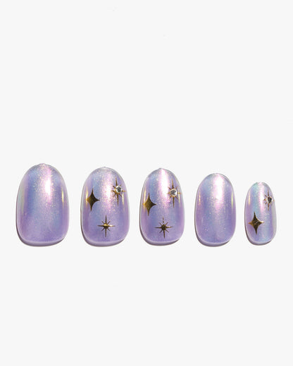 KOSBLING nail studio — Fairy Dust