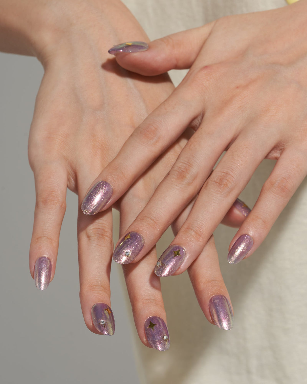 KOSBLING nail studio — Fairy Dust