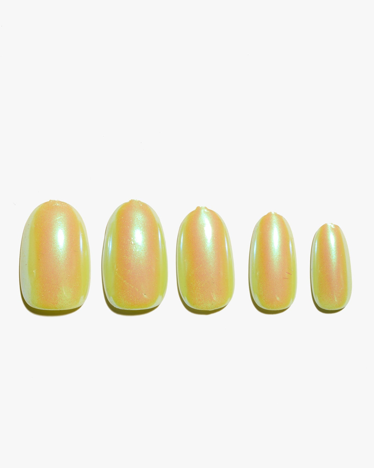 KOSBLING nail studio — Golden Muse