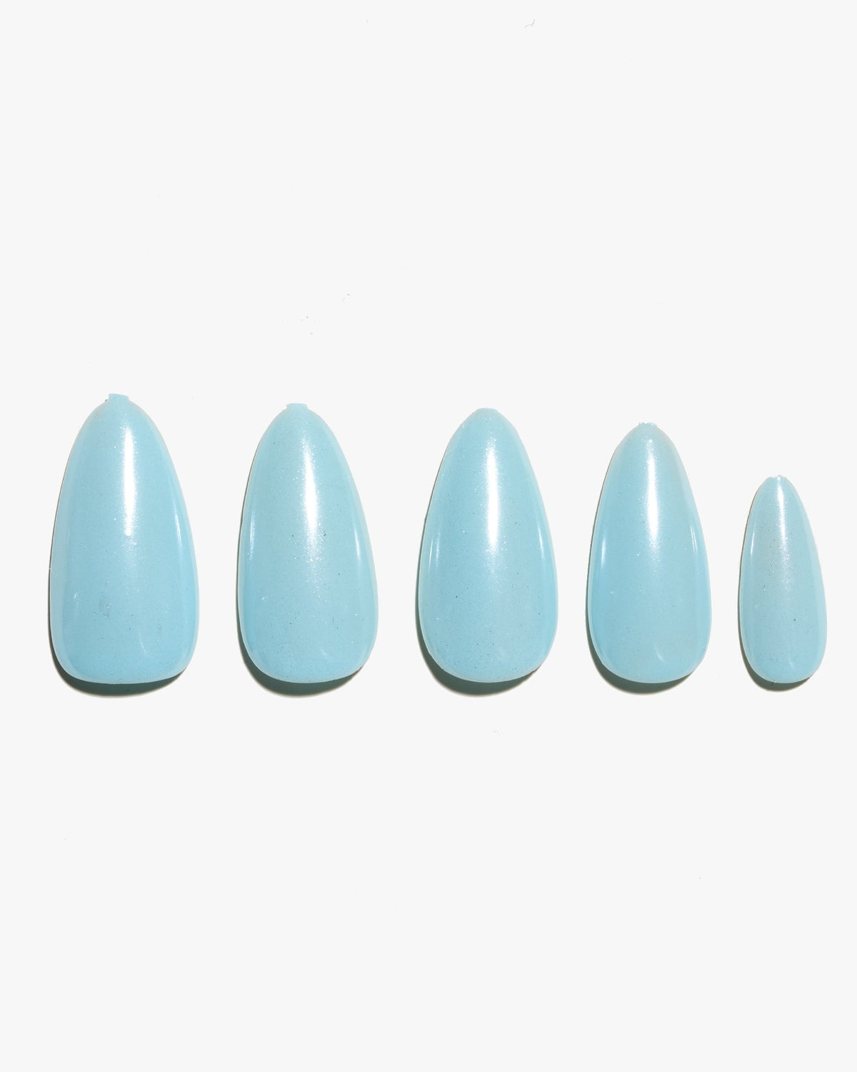 KOSBLING nail studio — Sea Glass