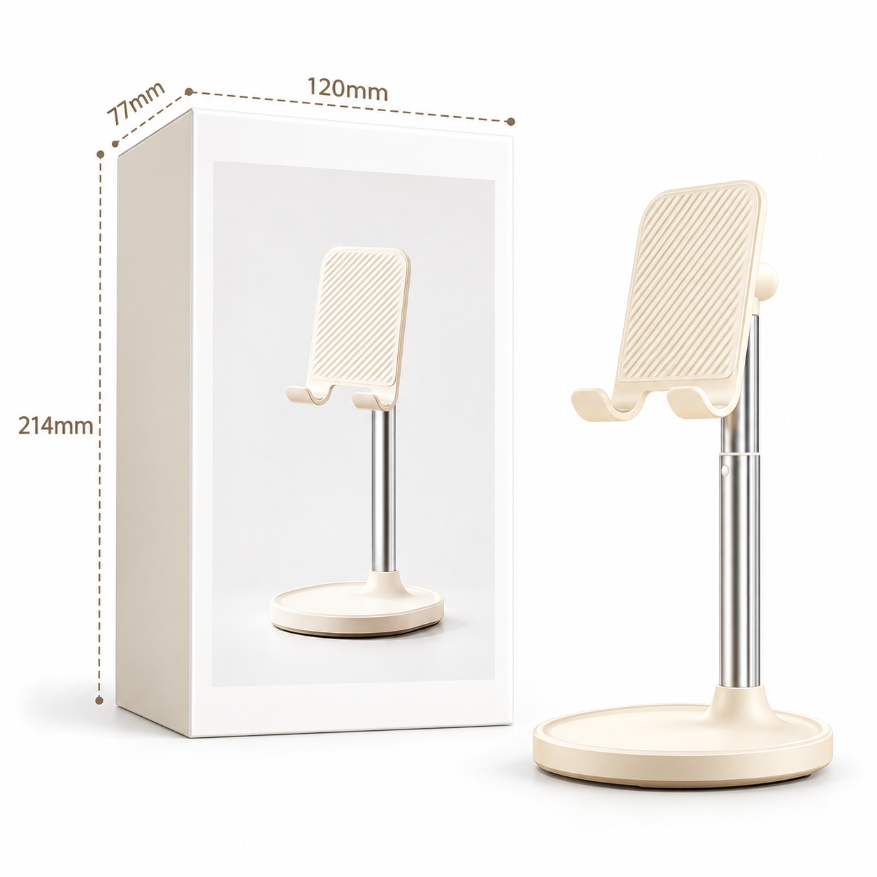 Carrier - Phone Stand