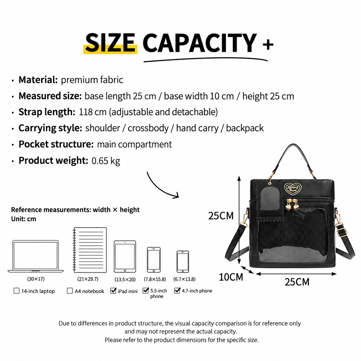 Carrier - Bag