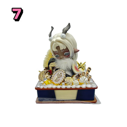 Kosbling In Stock- Memo holder