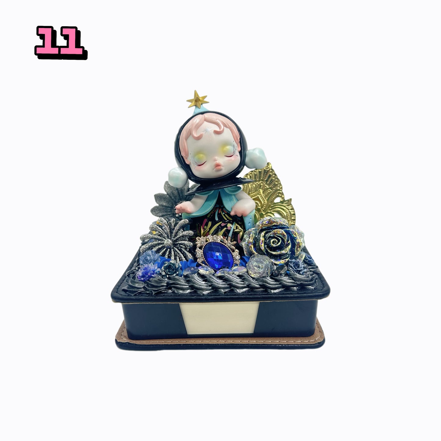Kosbling In Stock- Memo holder