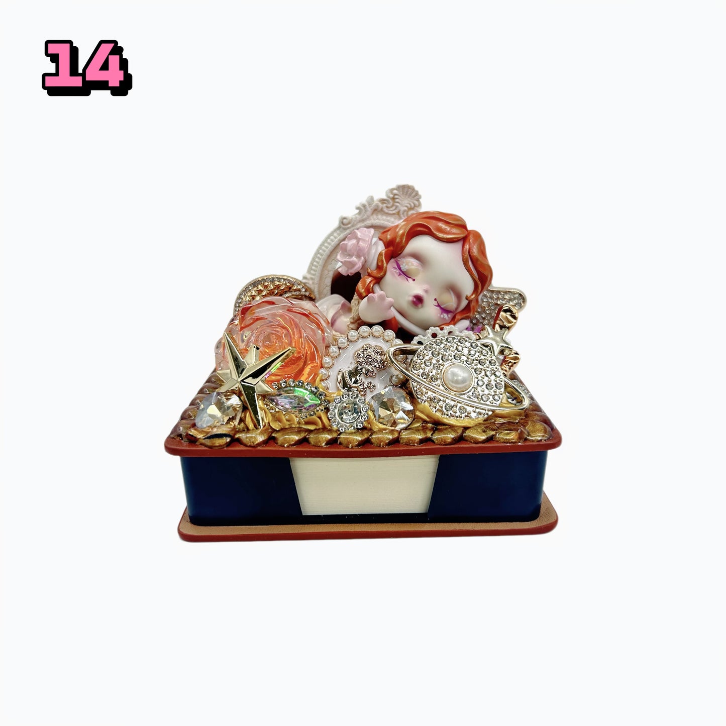 Kosbling In Stock- Memo holder