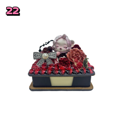 Kosbling In Stock- Memo holder