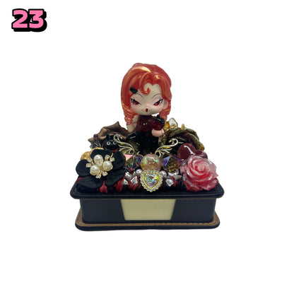 Kosbling In Stock- Memo holder