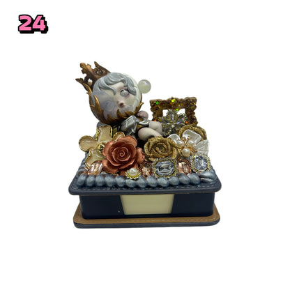 Kosbling In Stock- Memo holder