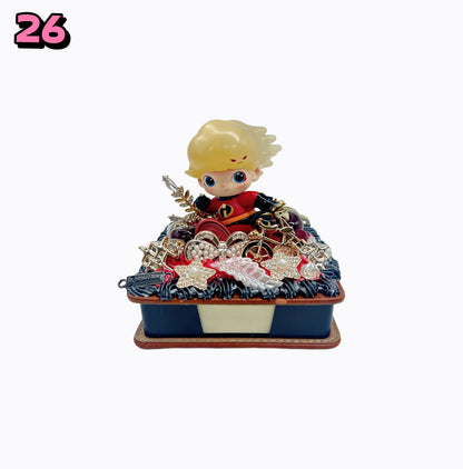 Kosbling In Stock- Memo holder