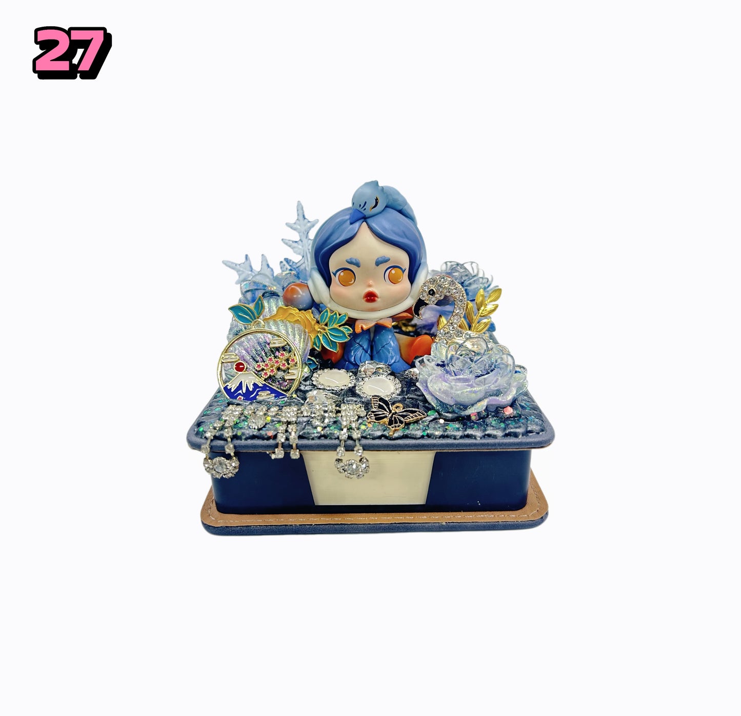 Kosbling In Stock- Memo holder