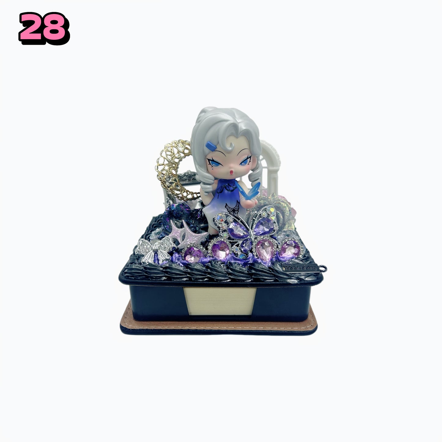 Kosbling In Stock- Memo holder