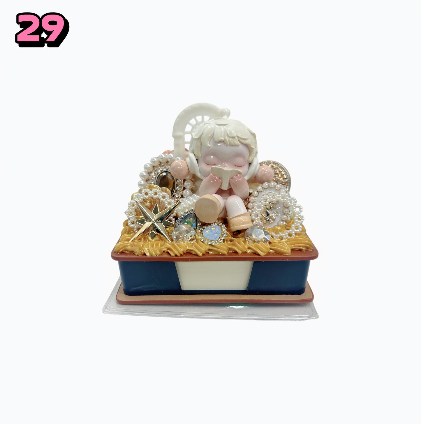 Kosbling In Stock- Memo holder