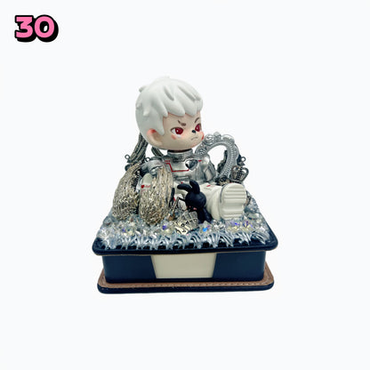 Kosbling In Stock- Memo holder