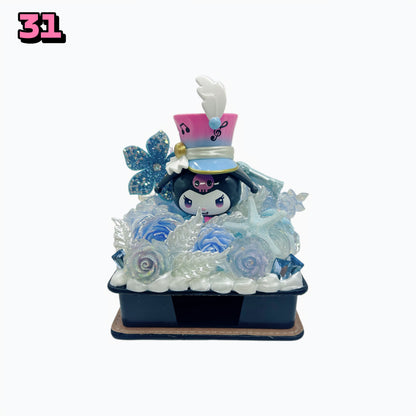 Kosbling In Stock- Memo holder