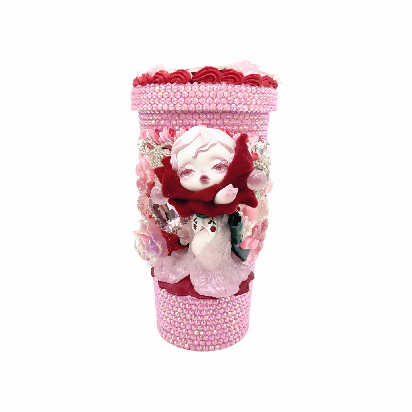 Creator Picks - Embedded Straw Cup