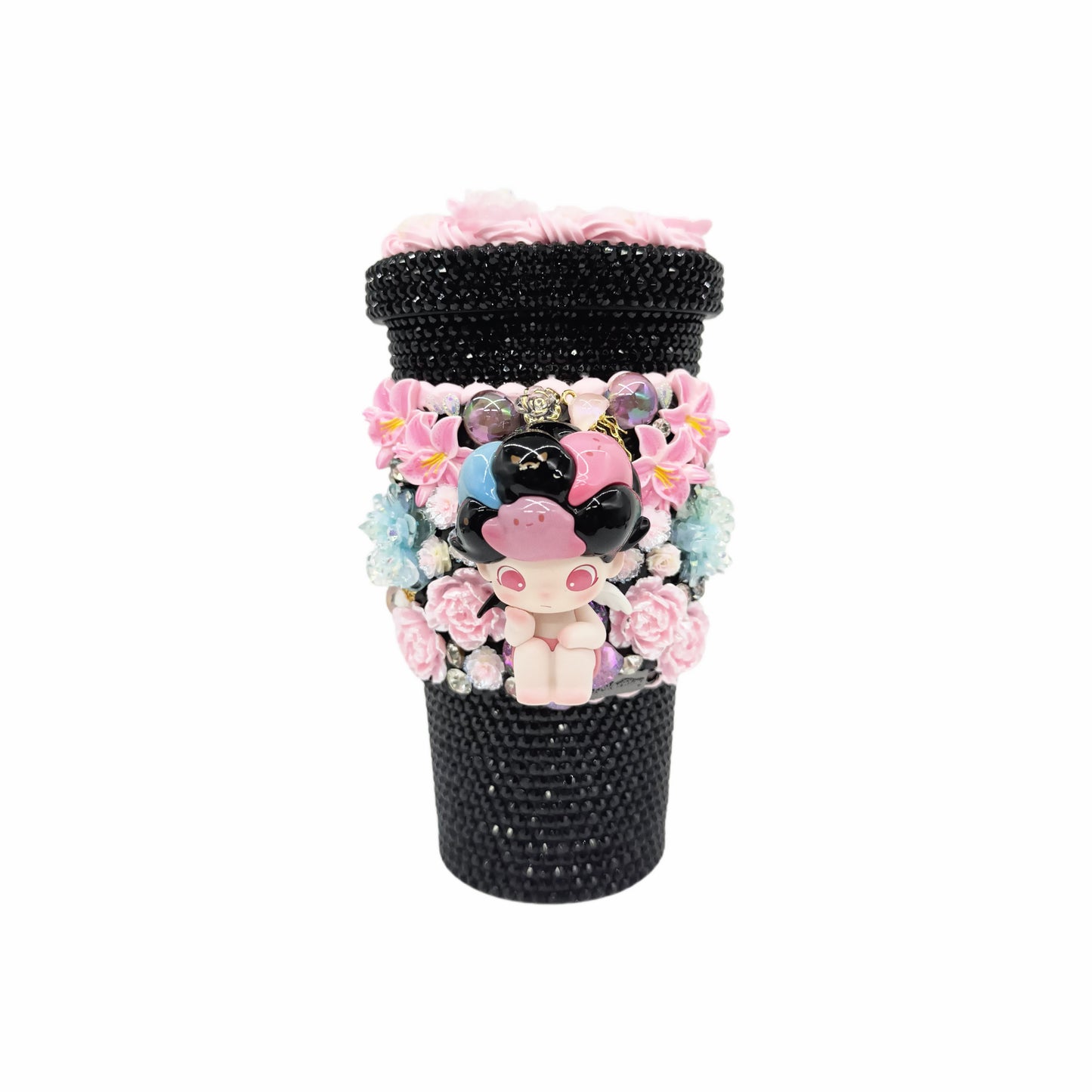 Creator Picks - Embedded Straw Cup