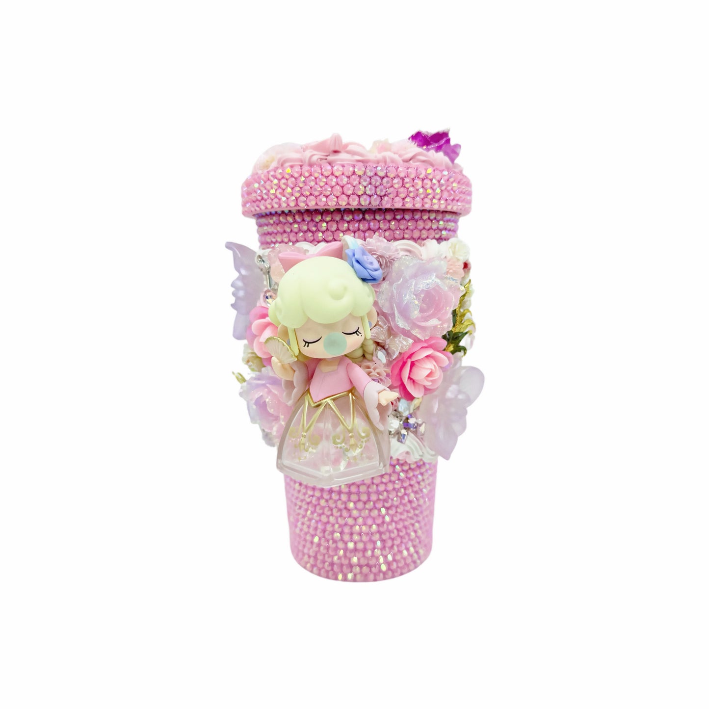 Creator Picks - Embedded Straw Cup