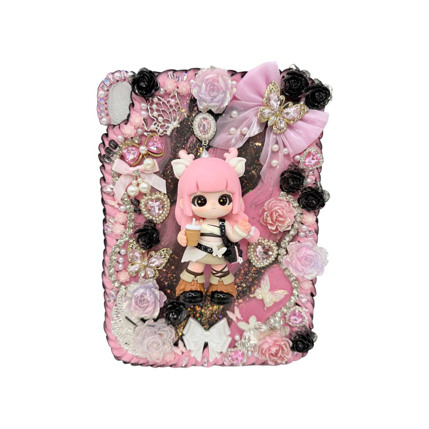 Creator Picks - iPad case