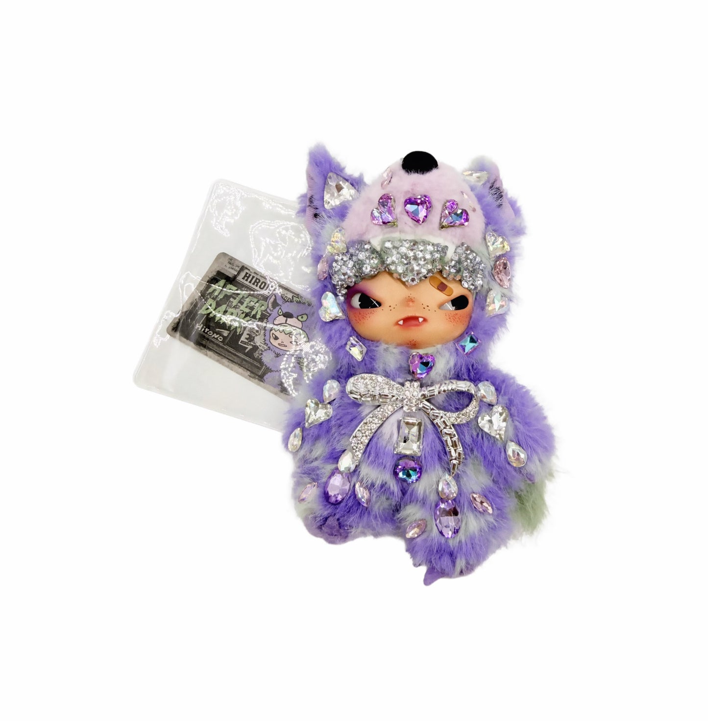 Creator Picks - Vinyl Doll Diy